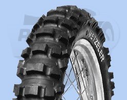 Metzeler MC 5 Moto Cross 100/90-19