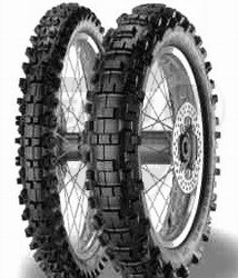 Metzeler MCE 6 Days EXtreme 140/80-18
