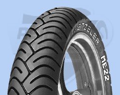 Metzeler ME 22 3.00-18