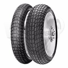 Metzeler Racetec SM Rain 125/75R420 NHS
