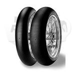 Metzeler Racetec SM 125/75R420