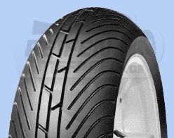 Metzeler Racetec Race K1 160/60R17