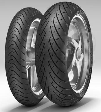Metzeler Roadtec 01 190/55ZR17