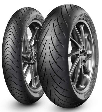 Metzeler Roadtec 01 SE 160/60ZR17