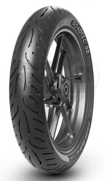 Metzeler Roadtec 02 120/70R19