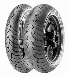 Metzeler Roadtec Z6 120/70ZR17