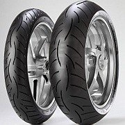 Metzeler Roadtec Z8 Interact 160/60ZR17