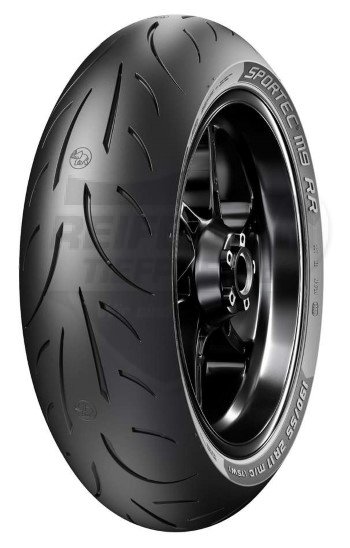 Metzeler Sportec M9 RR 200/55ZR17