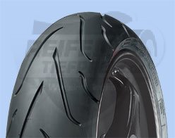 Metzeler Sportec M3 180/55ZR17