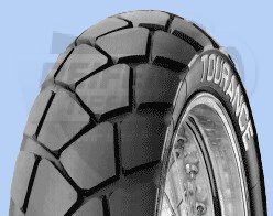 Metzeler Tourance 110/80-19