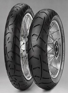 Metzeler Tourance Next 120/70R19
