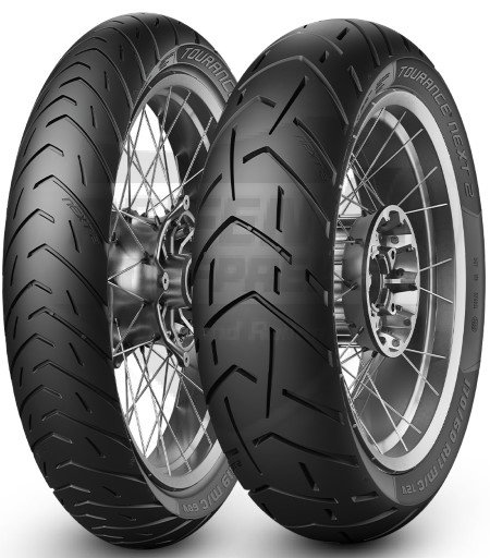 Metzeler Tourance Next 2 120/70R19