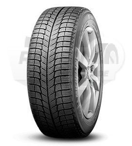 Michelin X-ICE XI3 275/40 R20 102H