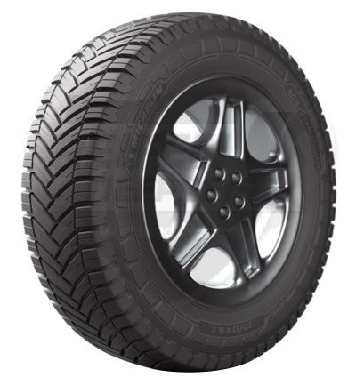 Michelin Agilis Crossclimate 195/65 R16C