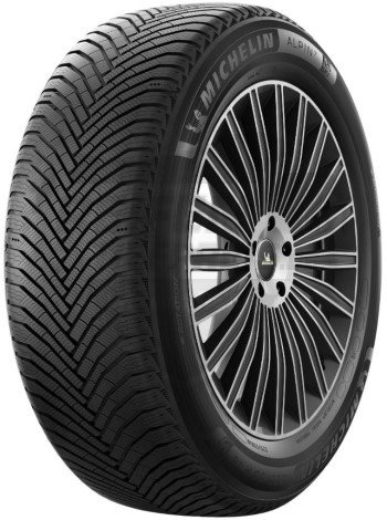 Michelin Alpin 7 195/55 R16