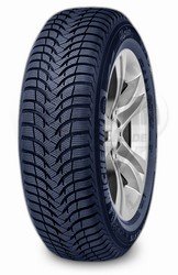 Michelin Alpin A4 215/60 R17