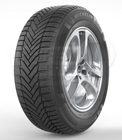 Michelin Alpin 6 205/50 R19