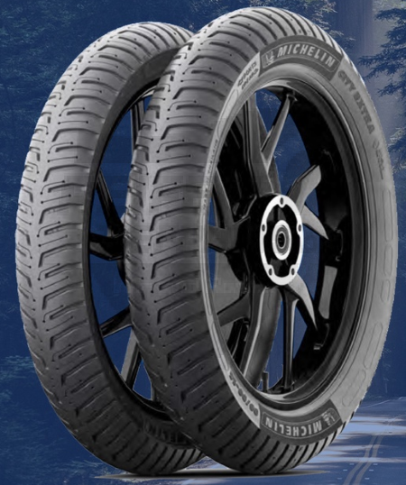 Michelin City Extra 110/70-12