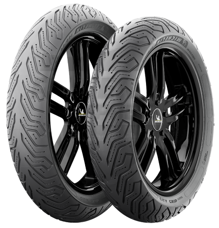 Michelin City Grip Saver 120/70-12
