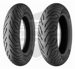 Michelin City Grip 120/70-16