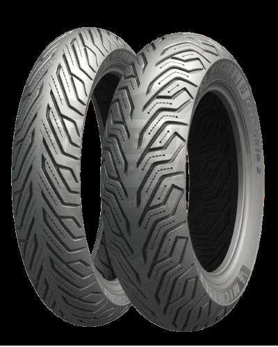 Michelin City Grip 2 120/80-12