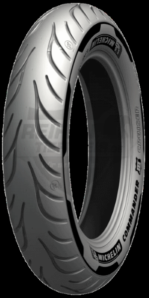 Michelin Commander III Cruiser 130/90B16