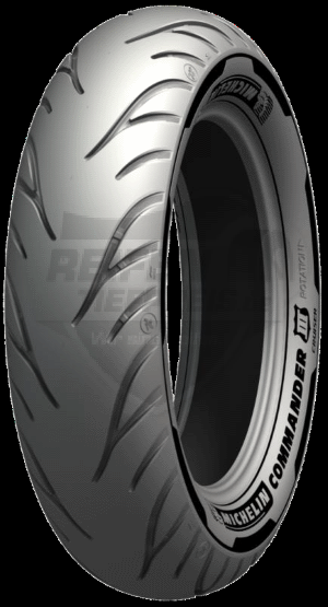 Michelin Commander III Cruiser 200/55R17