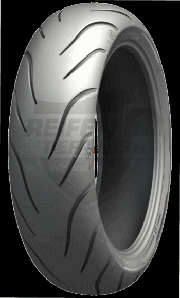 Michelin Commander III Touring MU85B16