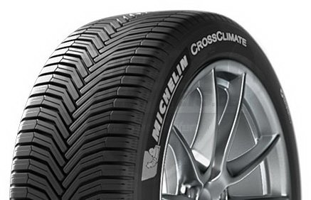 Michelin CrossClimate SUV 275/55 R19