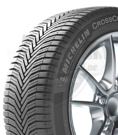Michelin CrossClimate 2 195/65 R16