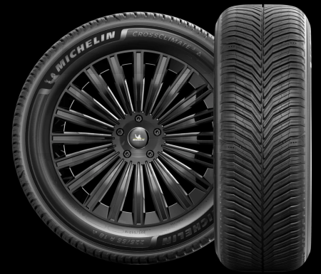 Michelin CrossClimate 3 215/60 R17