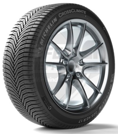 Michelin CrossClimate+ 255/35 R18