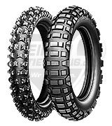 Michelin Desert Race 140/80-18