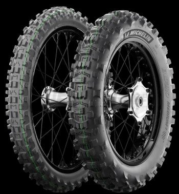 Michelin Enduro Medium 2 90/90-21