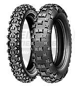 Michelin Enduro 6 hard 90/90-21