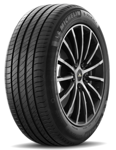 Michelin E Primacy 235/55 R19