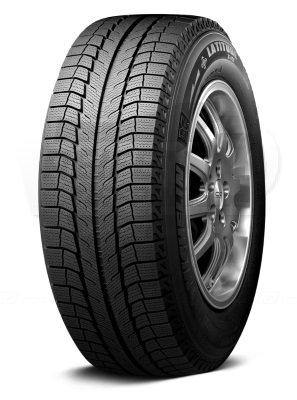 Michelin Latitude X-ICE XI2 235/60 R17