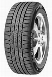Michelin Latitude Alpin 205/70 R15