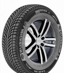 Michelin Latitude Alpin LA2 225/75 R16
