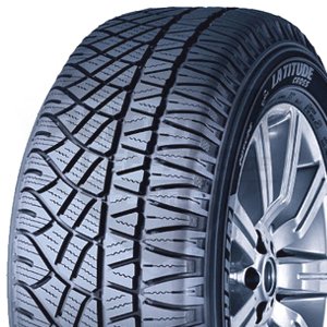 Michelin Latitude Cross 225/75 R16