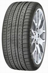 Michelin Latitude Sport 275/55 R19
