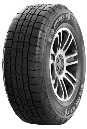 Michelin LTX Trail 265/70 R18
