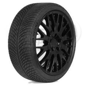 Michelin Pilot Alpin 5 225/45 R18