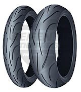 Michelin Pilot Power 2CT 120/70ZR17