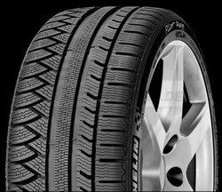 Michelin Pilot Alpin PA3 215/45 R18