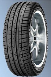 Michelin Pilot Sport 3 285/35 R18
