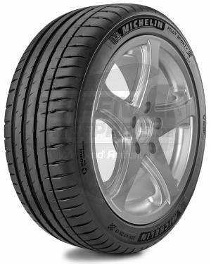 Michelin Pilot Sport 4 SUV 255/40 R21