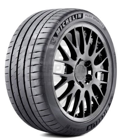 Michelin Pilot Sport 4 S 235/35 R20