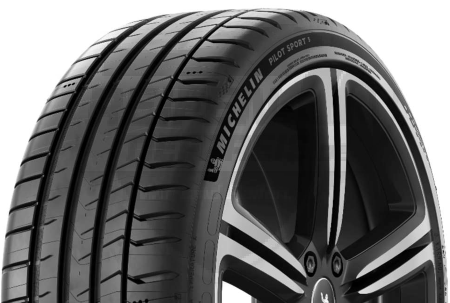 Michelin Pilot Sport 5 225/45 R18