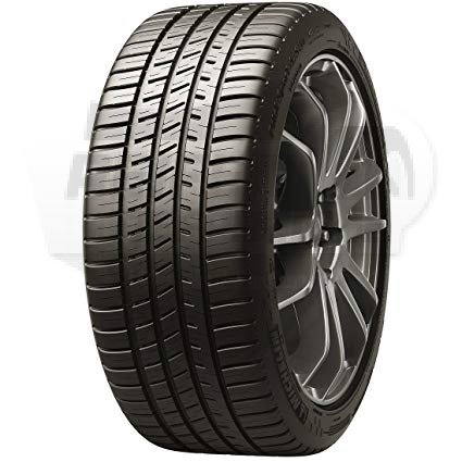 Michelin Pilot Sport A/S 3 275/45 R20